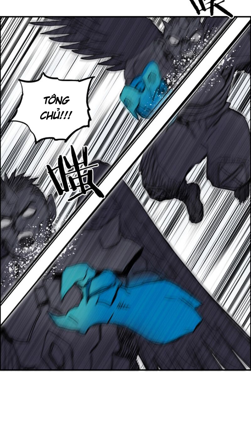 Siêu Năng Lập Phương: Chapter 273