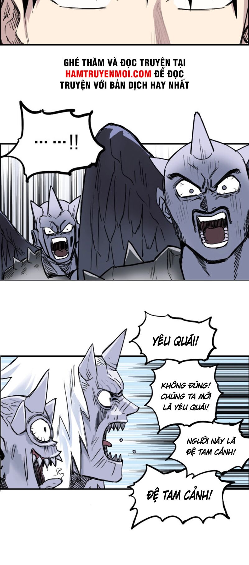 Siêu Năng Lập Phương: Chapter 273