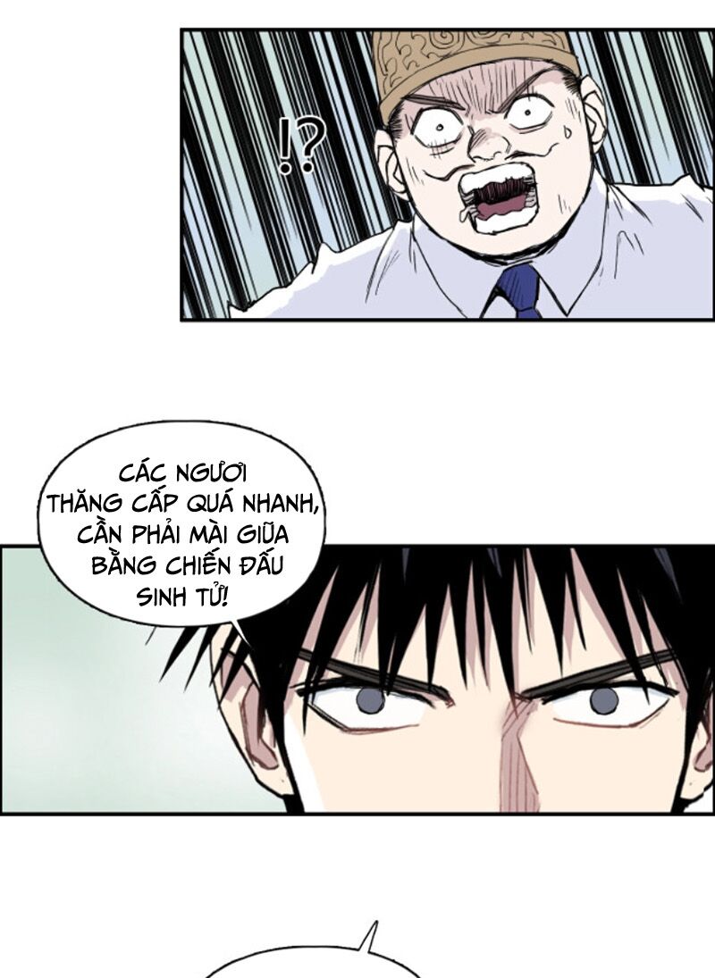 Siêu Năng Lập Phương: Chapter 273