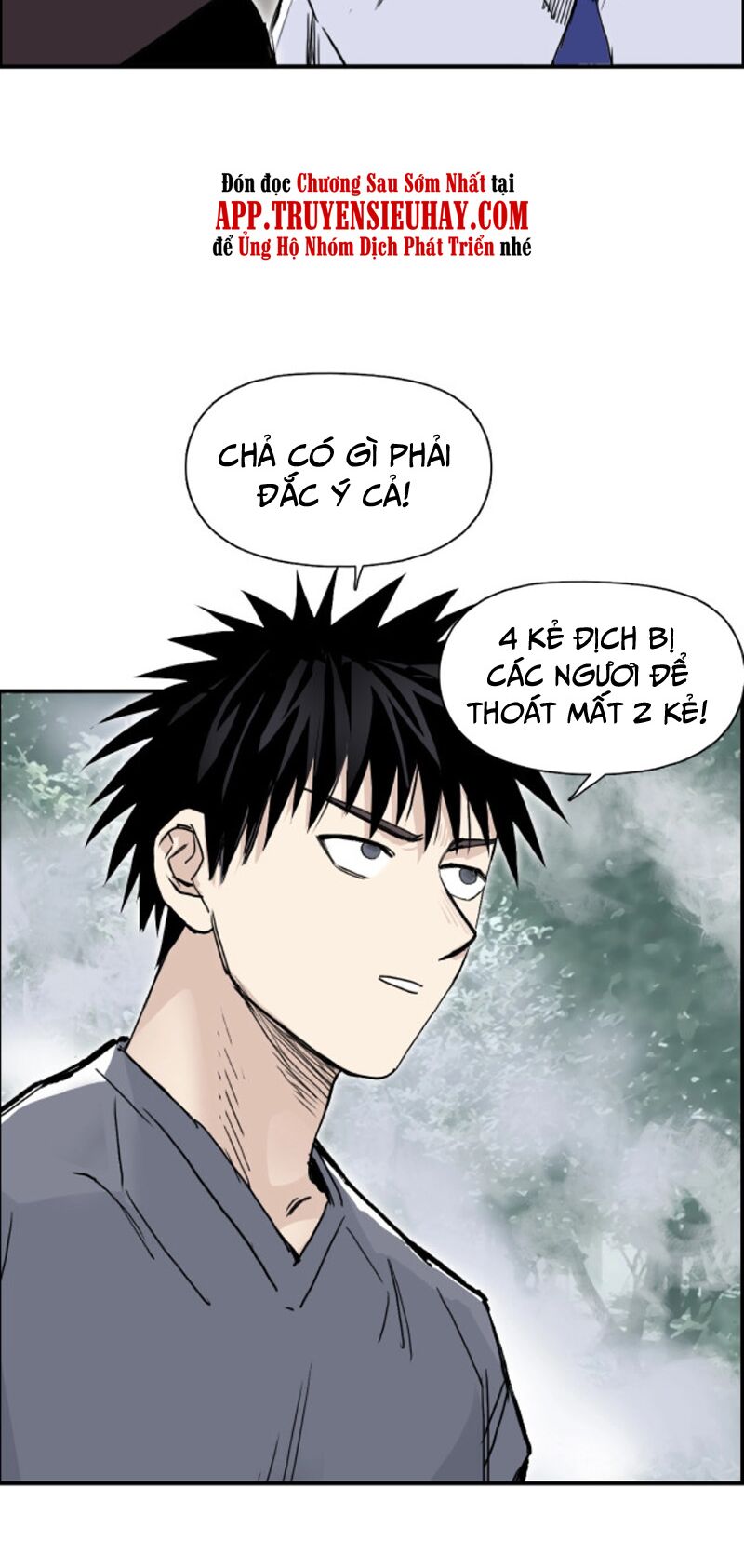 Siêu Năng Lập Phương: Chapter 274
