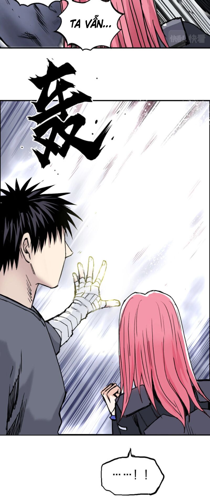 Siêu Năng Lập Phương: Chapter 274