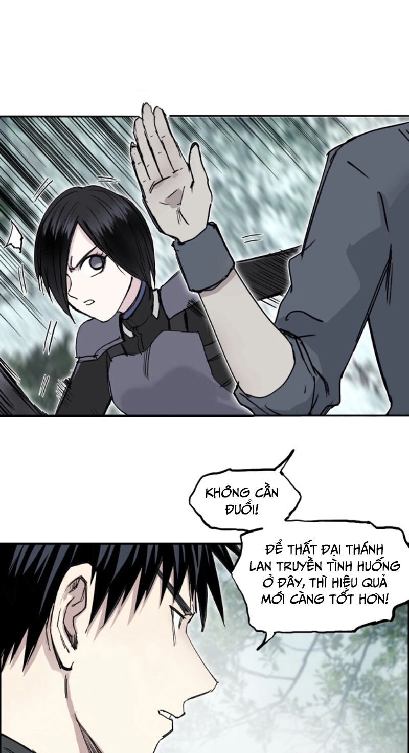 Siêu Năng Lập Phương: Chapter 274