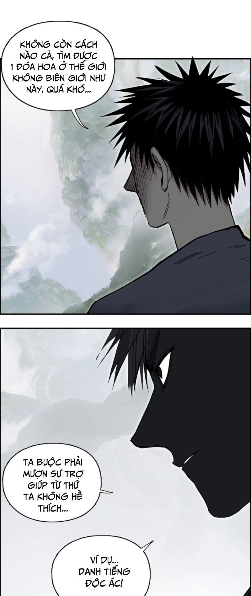 Siêu Năng Lập Phương: Chapter 274