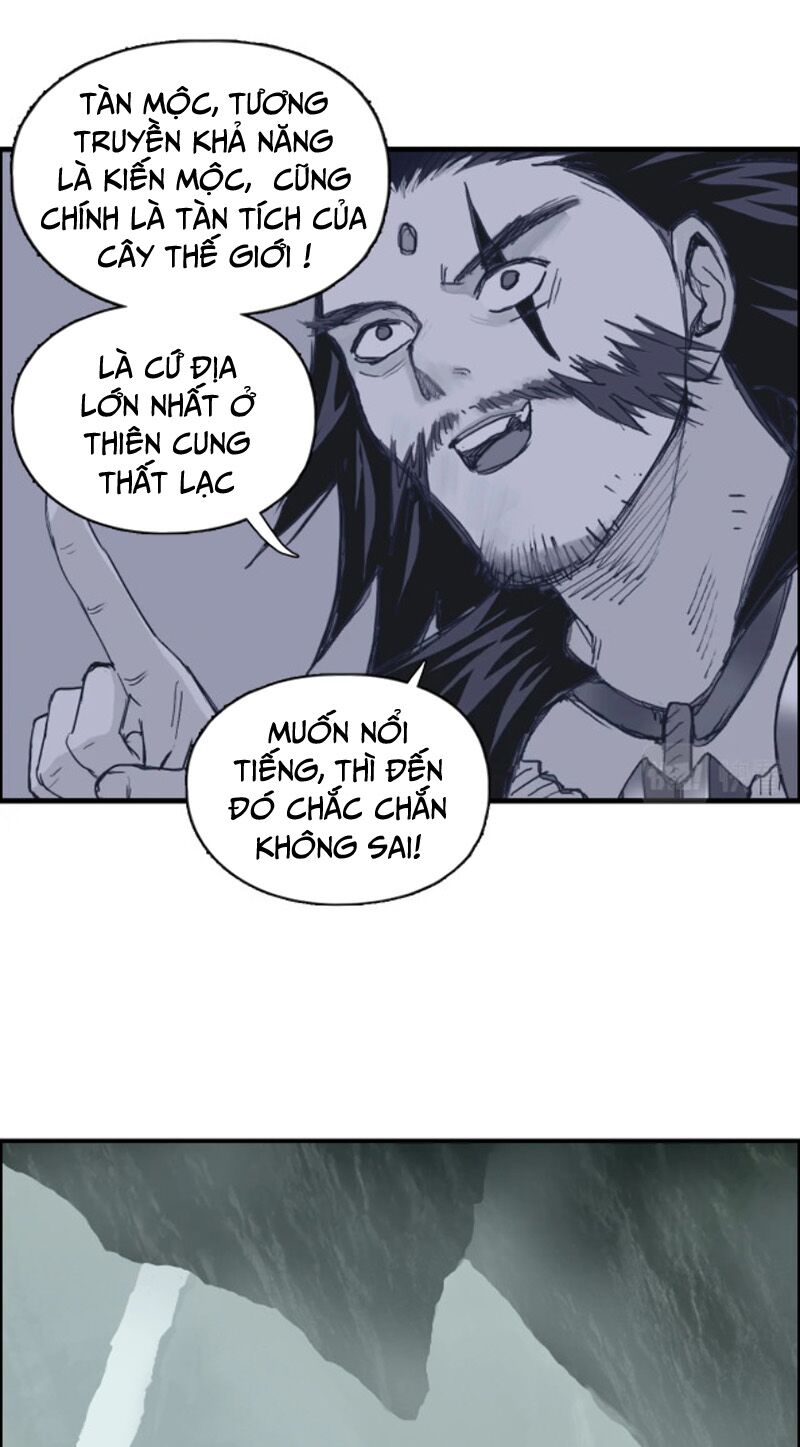 Siêu Năng Lập Phương: Chapter 274