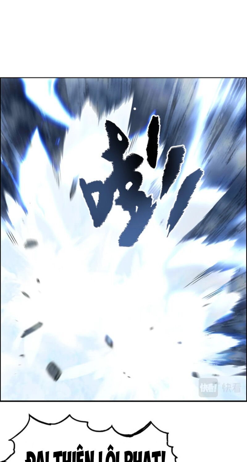 Siêu Năng Lập Phương: Chapter 274