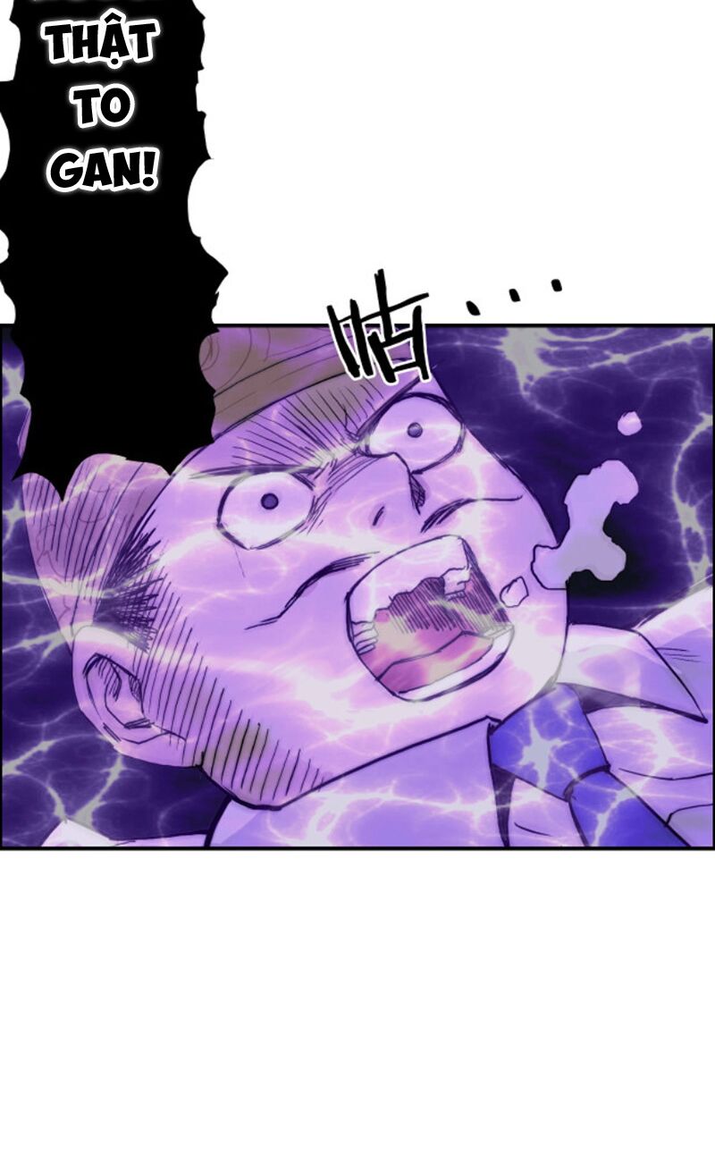 Siêu Năng Lập Phương: Chapter 274