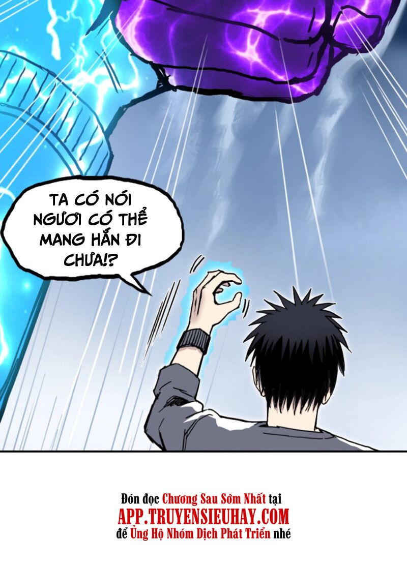 Siêu Năng Lập Phương: Chapter 274
