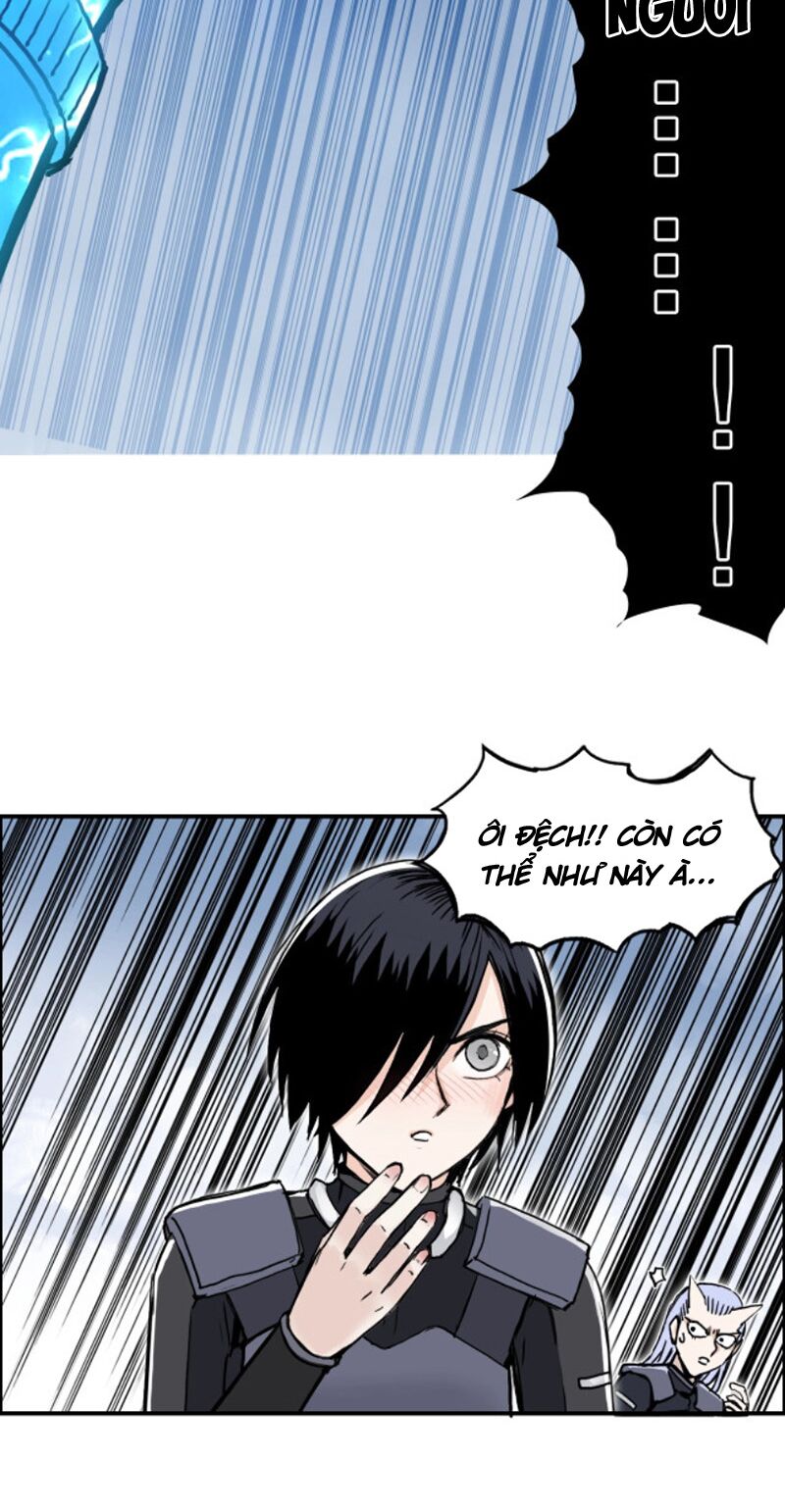 Siêu Năng Lập Phương: Chapter 274