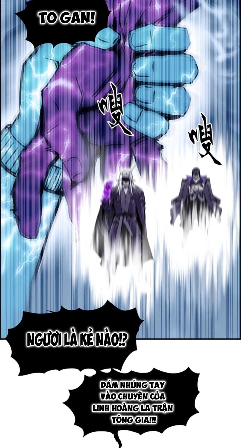 Siêu Năng Lập Phương: Chapter 274