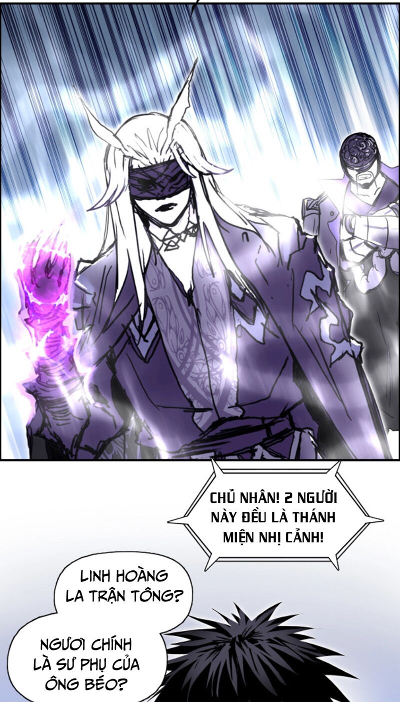 Siêu Năng Lập Phương: Chapter 274