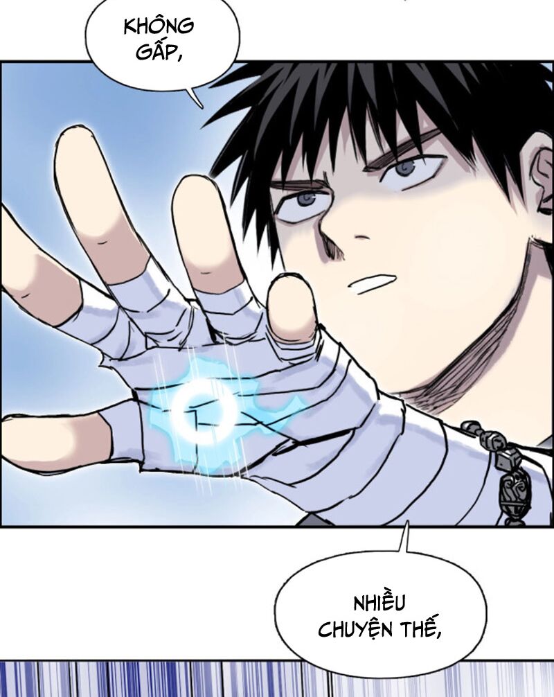 Siêu Năng Lập Phương: Chapter 274