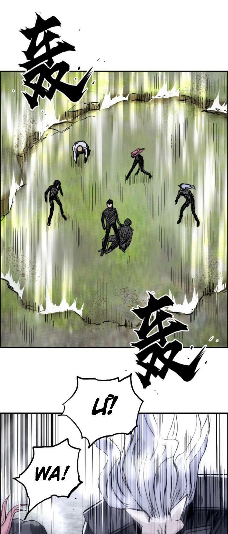 Siêu Năng Lập Phương: Chapter 275