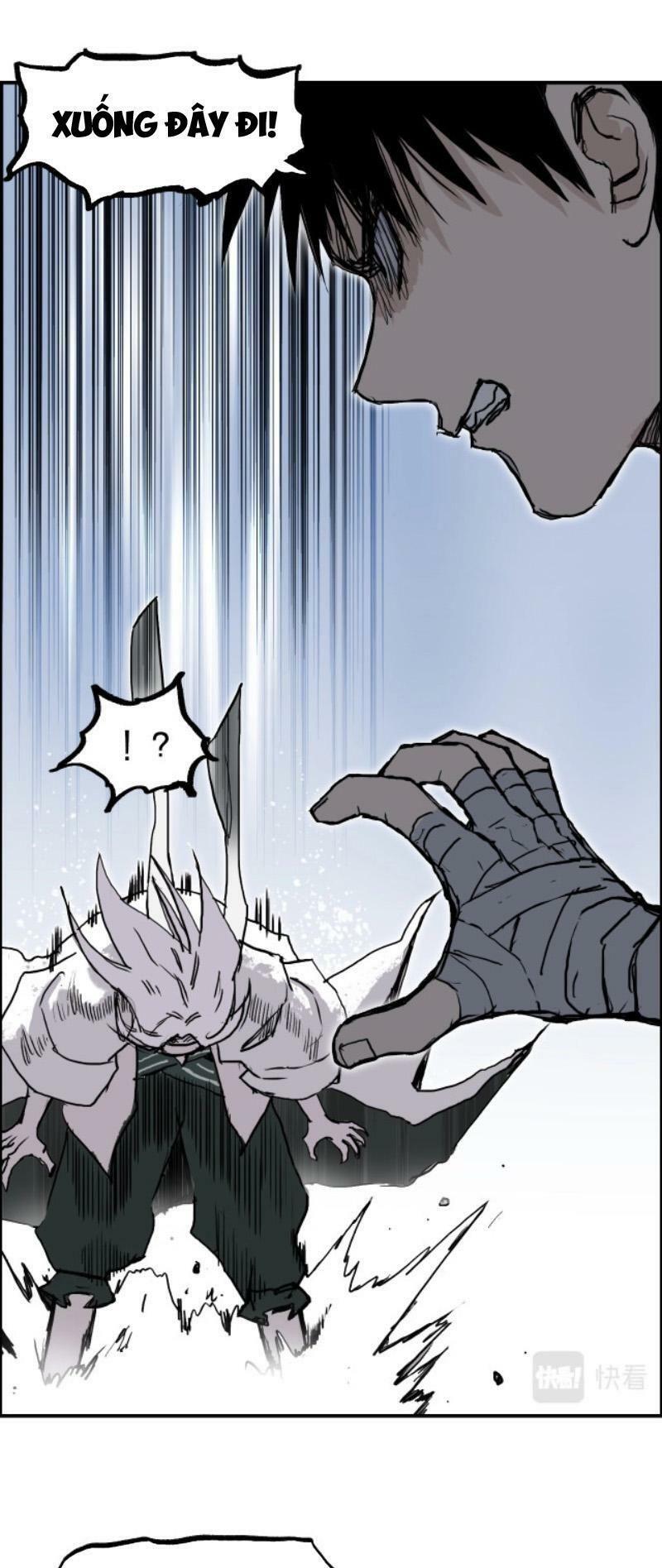 Siêu Năng Lập Phương: Chapter 275