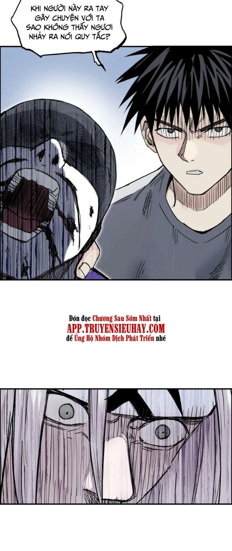Siêu Năng Lập Phương: Chapter 275