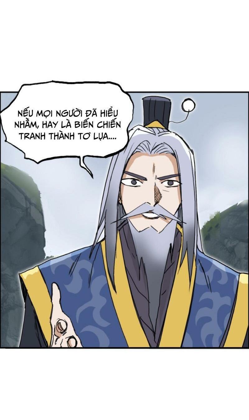 Siêu Năng Lập Phương: Chapter 275