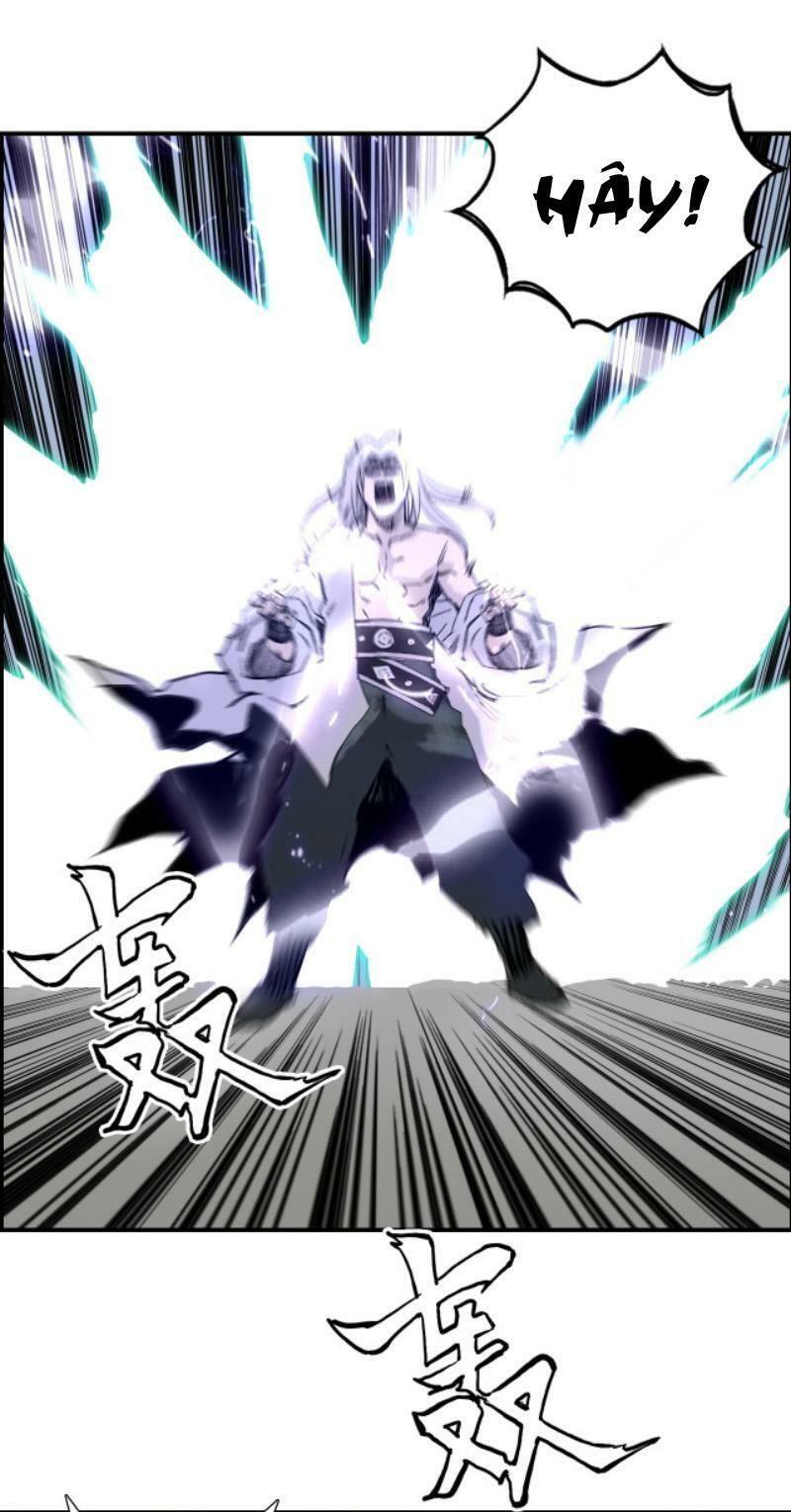 Siêu Năng Lập Phương: Chapter 275