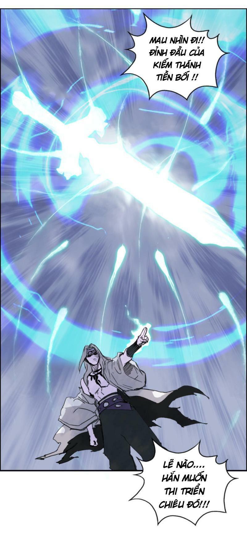 Siêu Năng Lập Phương: Chapter 275