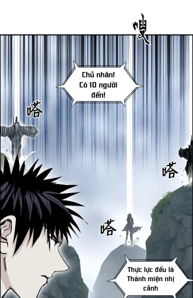 Siêu Năng Lập Phương: Chapter 275