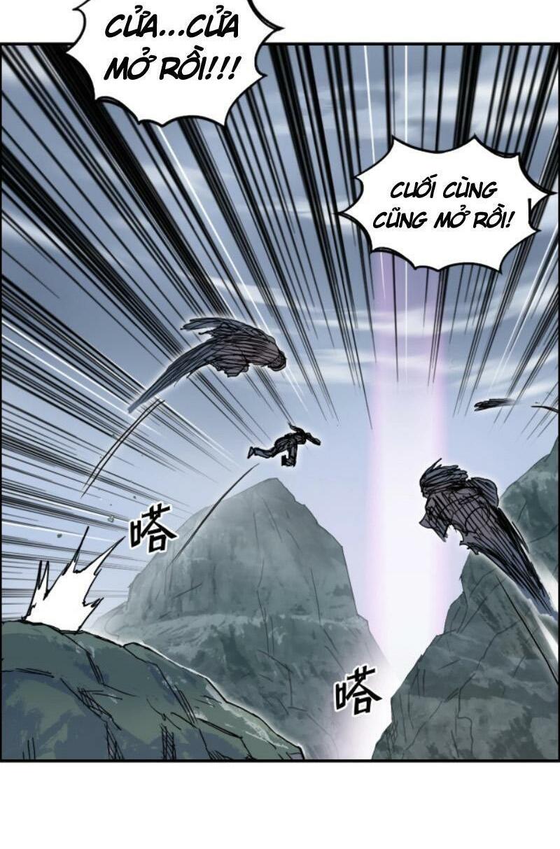 Siêu Năng Lập Phương: Chapter 275