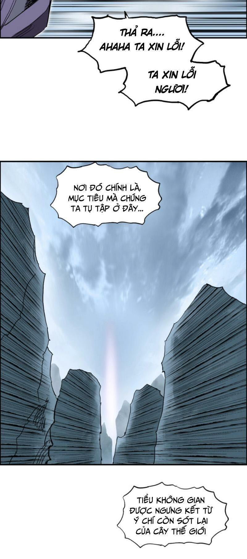 Siêu Năng Lập Phương: Chapter 275