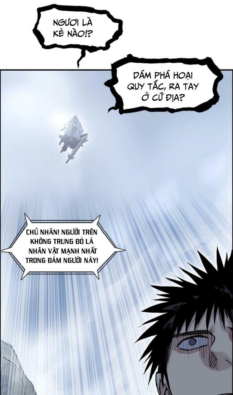 Siêu Năng Lập Phương: Chapter 275