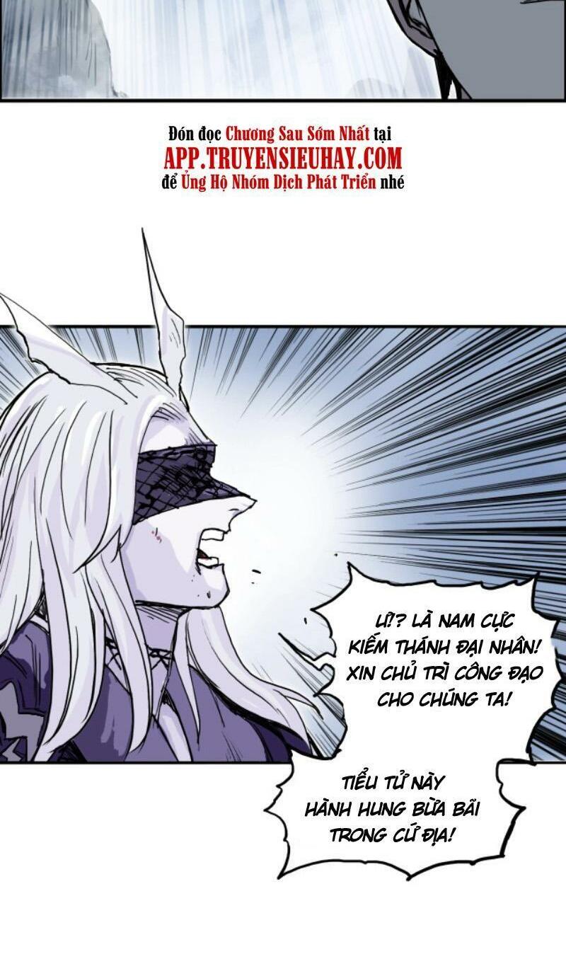 Siêu Năng Lập Phương: Chapter 275