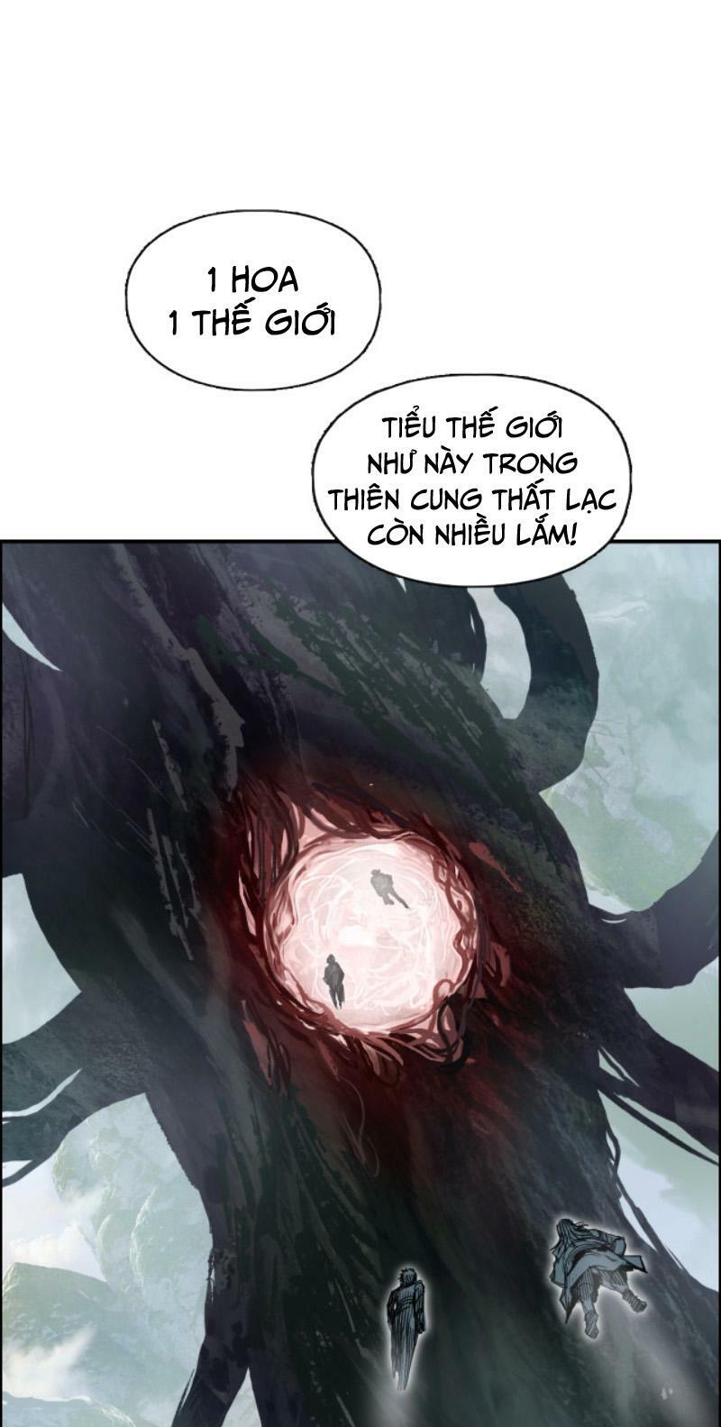 Siêu Năng Lập Phương: Chapter 276