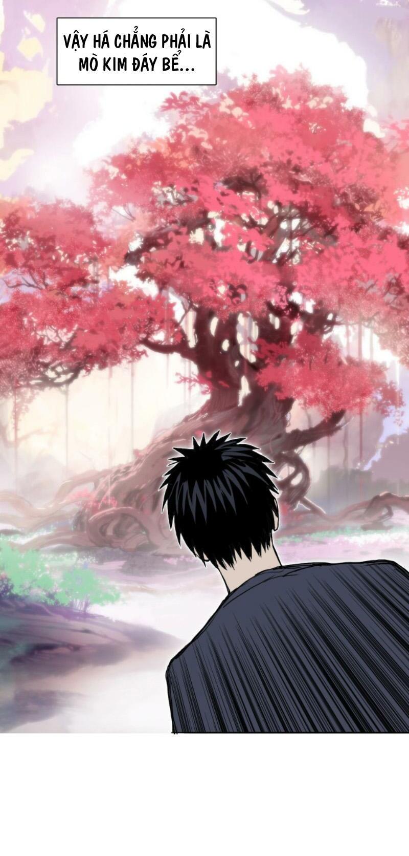 Siêu Năng Lập Phương: Chapter 276