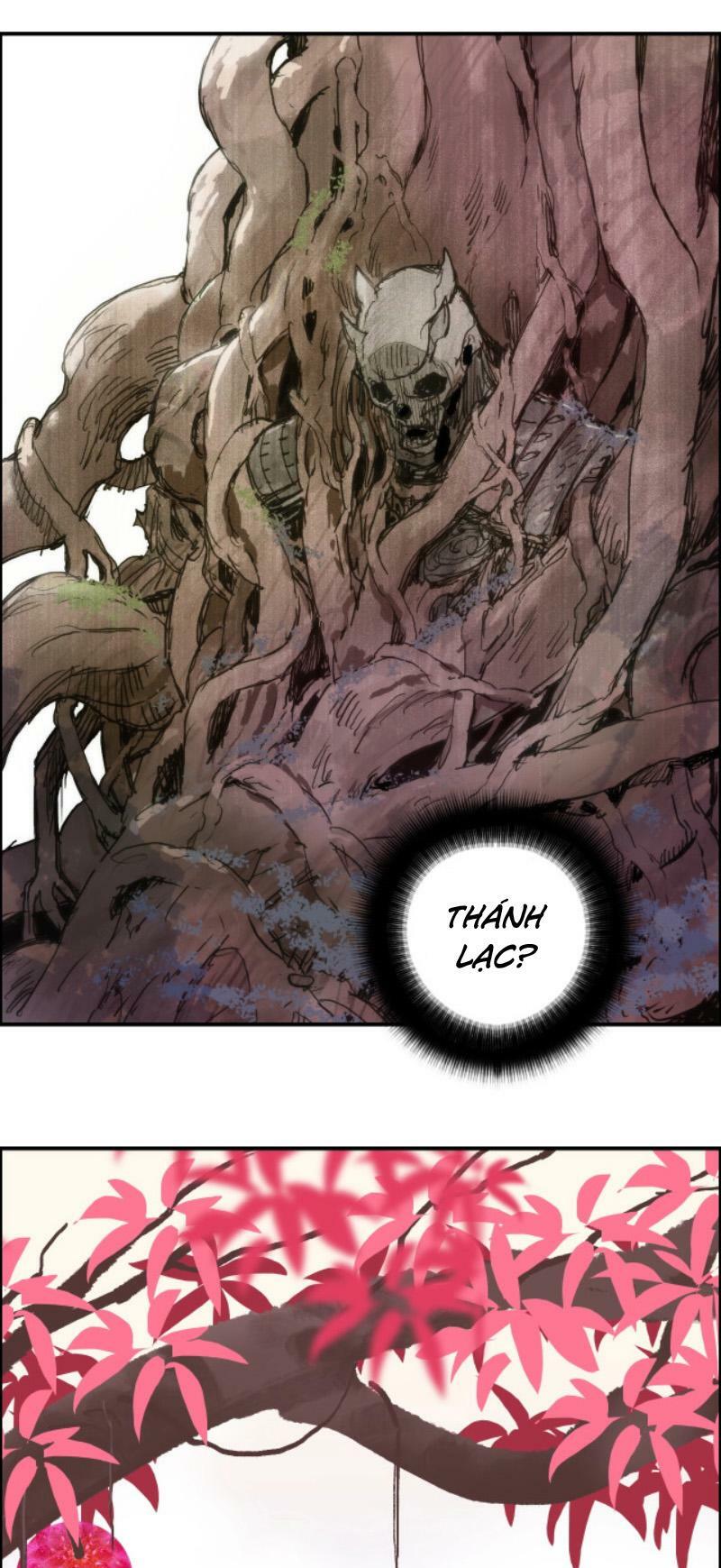 Siêu Năng Lập Phương: Chapter 276