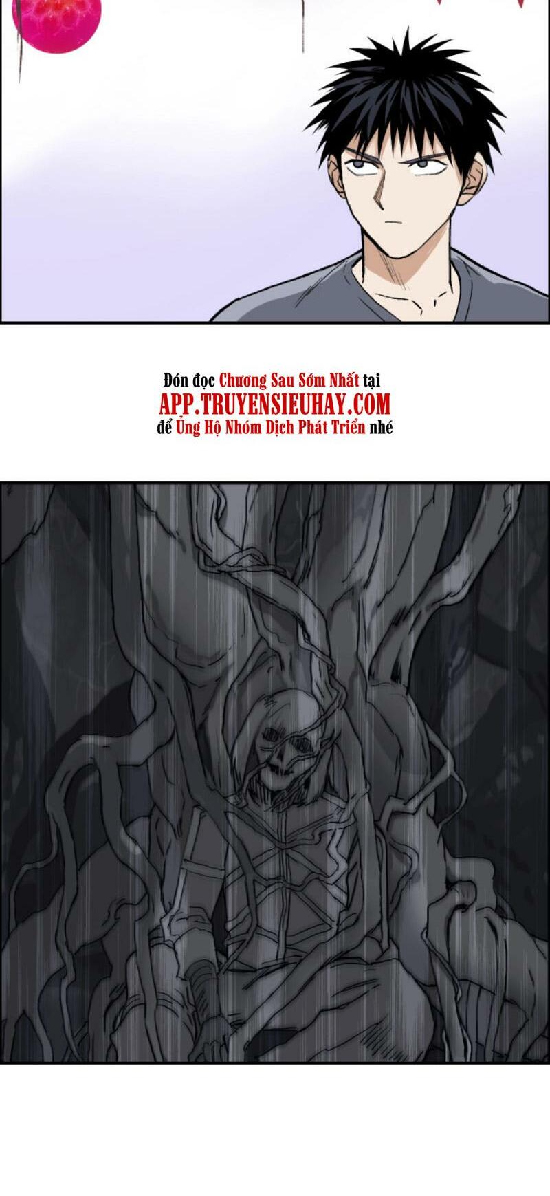 Siêu Năng Lập Phương: Chapter 276