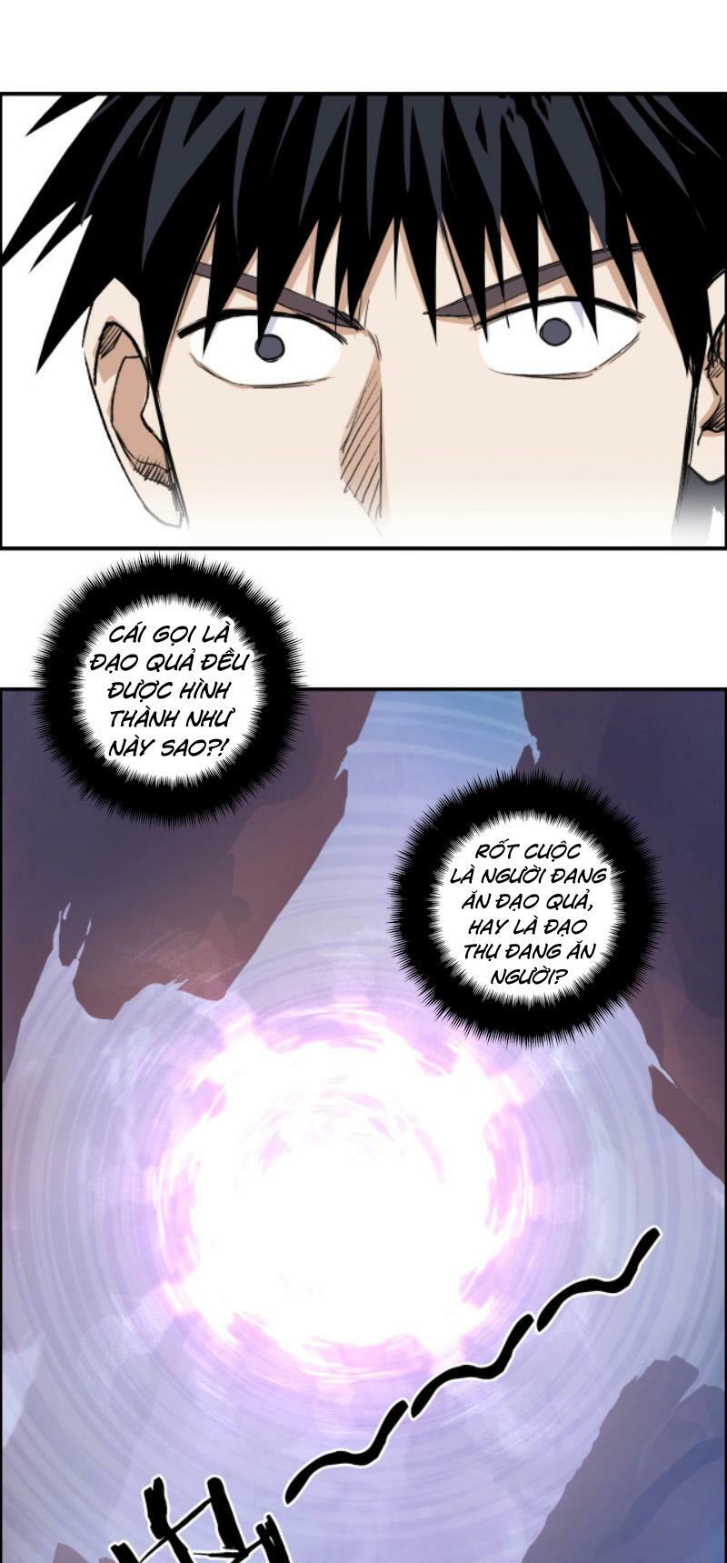 Siêu Năng Lập Phương: Chapter 276