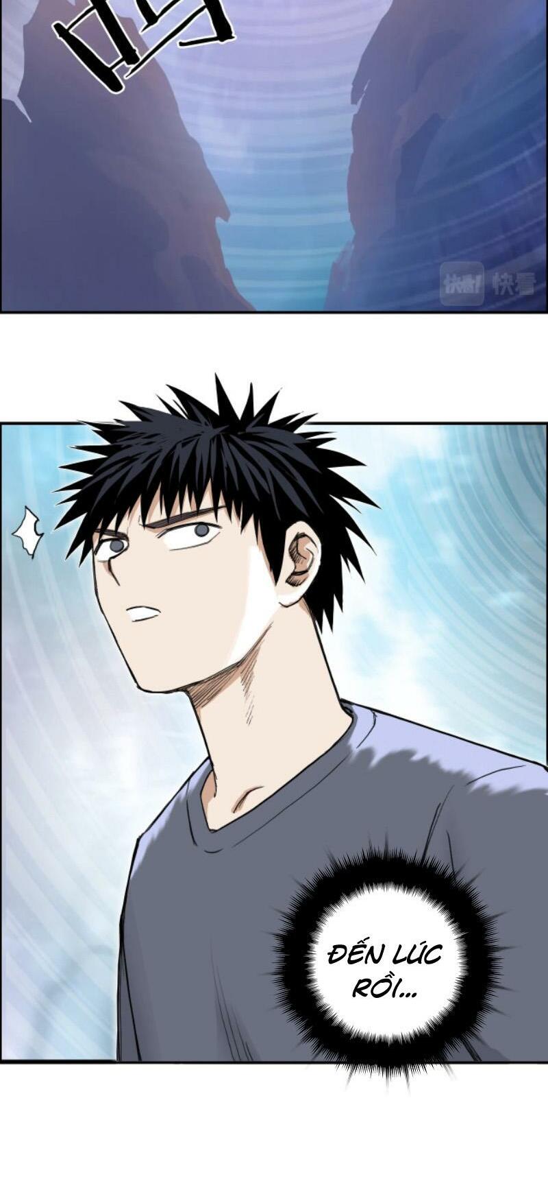 Siêu Năng Lập Phương: Chapter 276