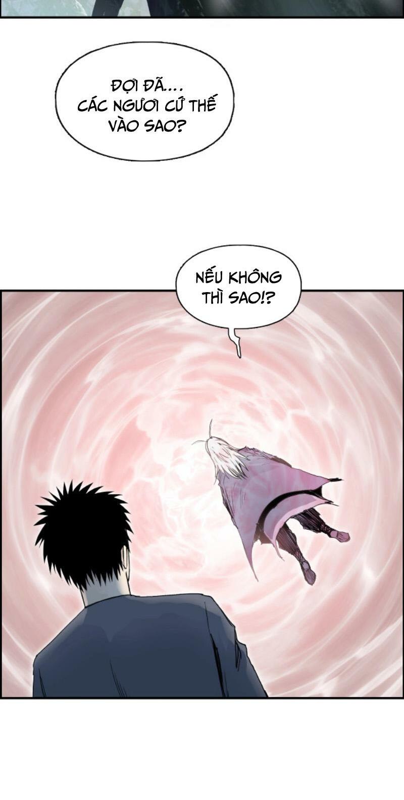 Siêu Năng Lập Phương: Chapter 276