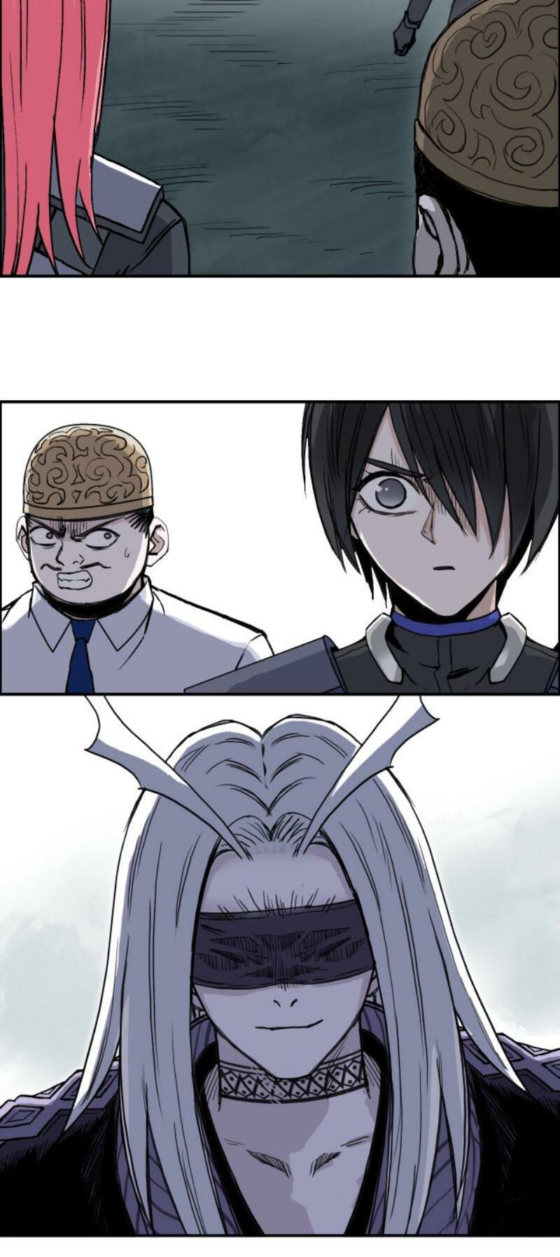 Siêu Năng Lập Phương: Chapter 276