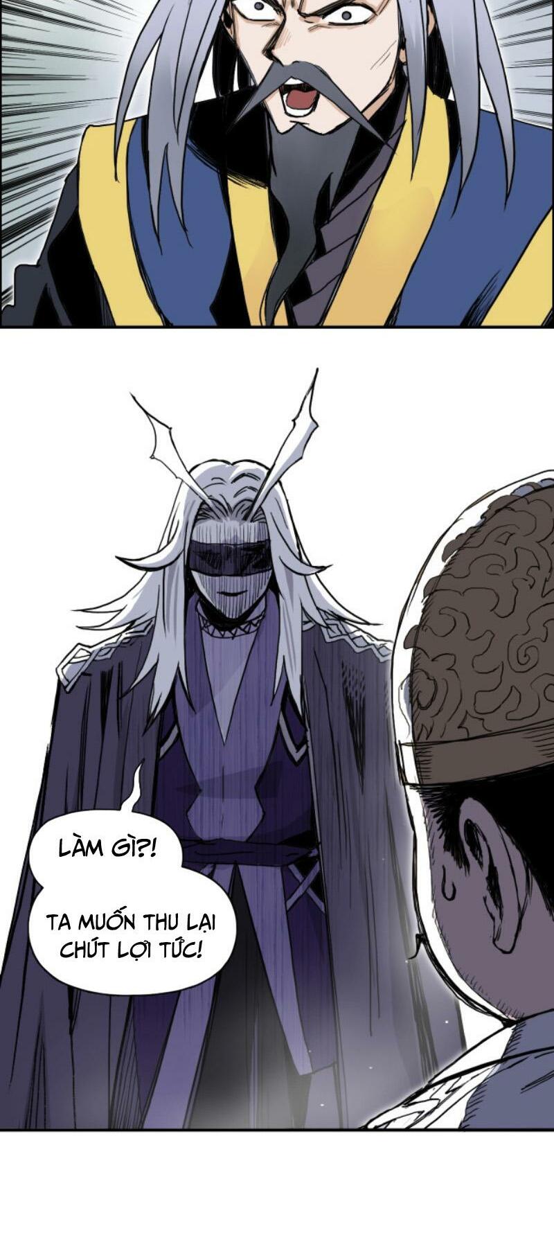 Siêu Năng Lập Phương: Chapter 276