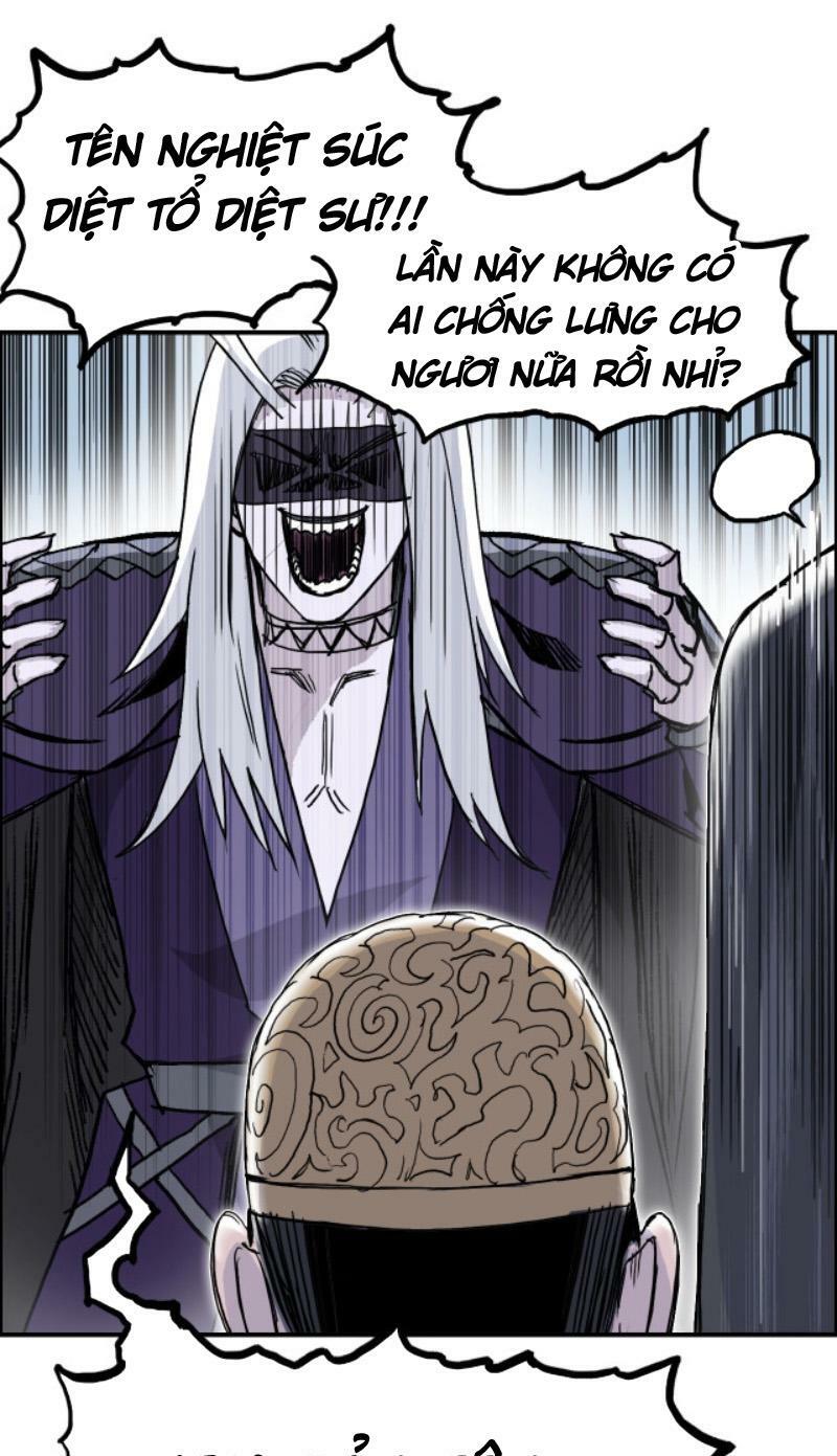 Siêu Năng Lập Phương: Chapter 276