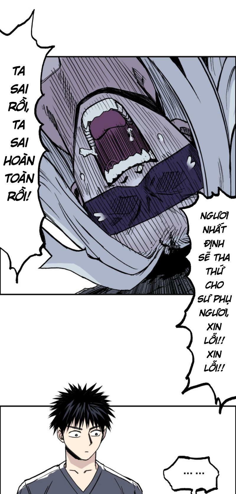 Siêu Năng Lập Phương: Chapter 276