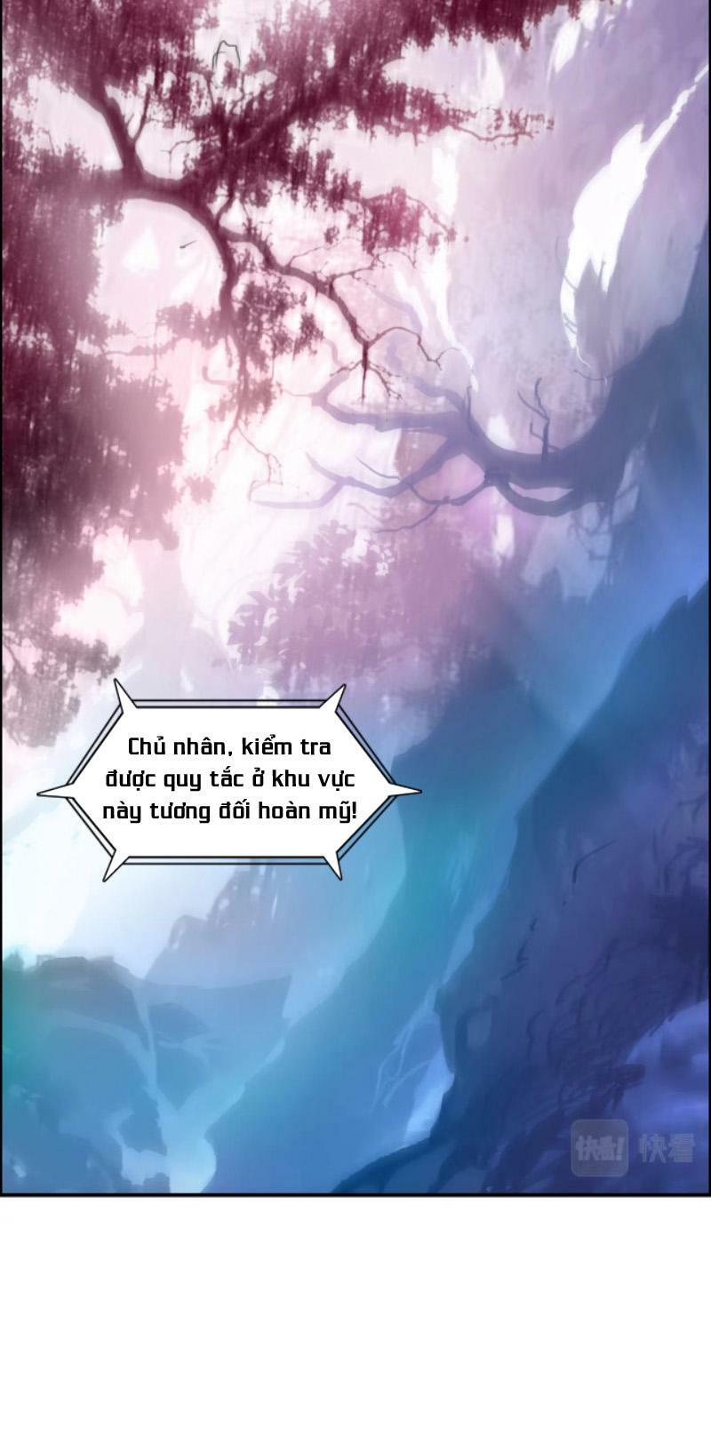 Siêu Năng Lập Phương: Chapter 276