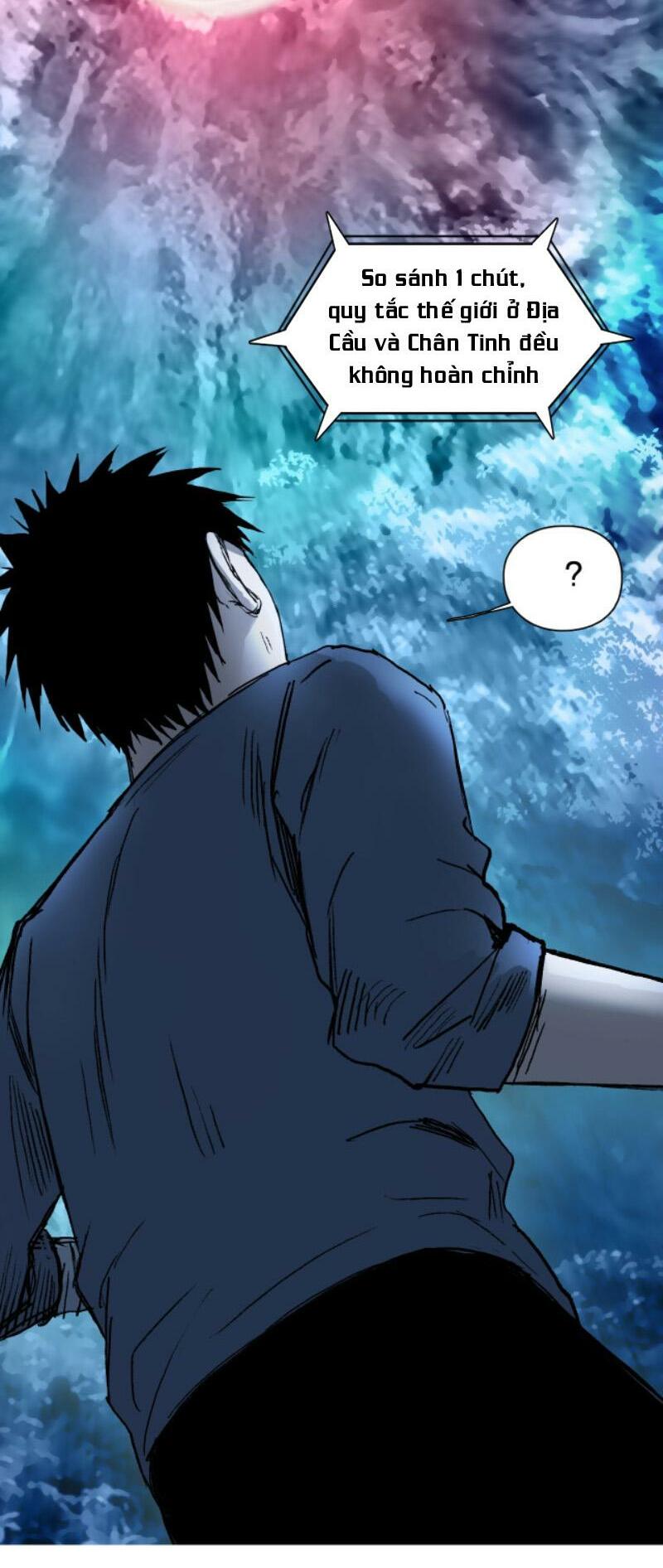 Siêu Năng Lập Phương: Chapter 276
