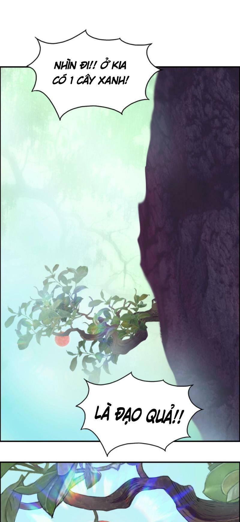 Siêu Năng Lập Phương: Chapter 276
