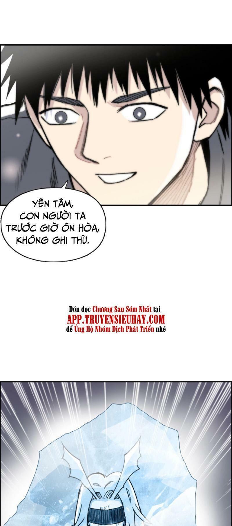 Siêu Năng Lập Phương: Chapter 277