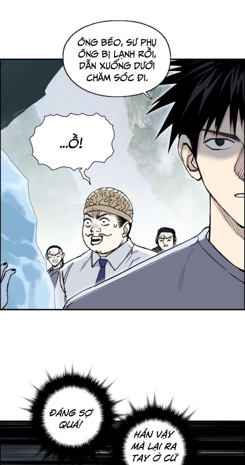 Siêu Năng Lập Phương: Chapter 277