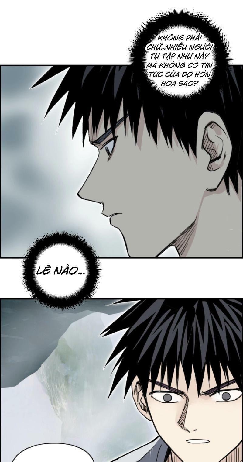 Siêu Năng Lập Phương: Chapter 277
