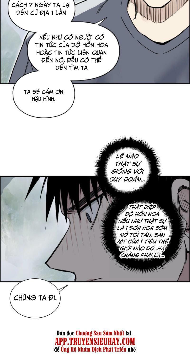Siêu Năng Lập Phương: Chapter 277
