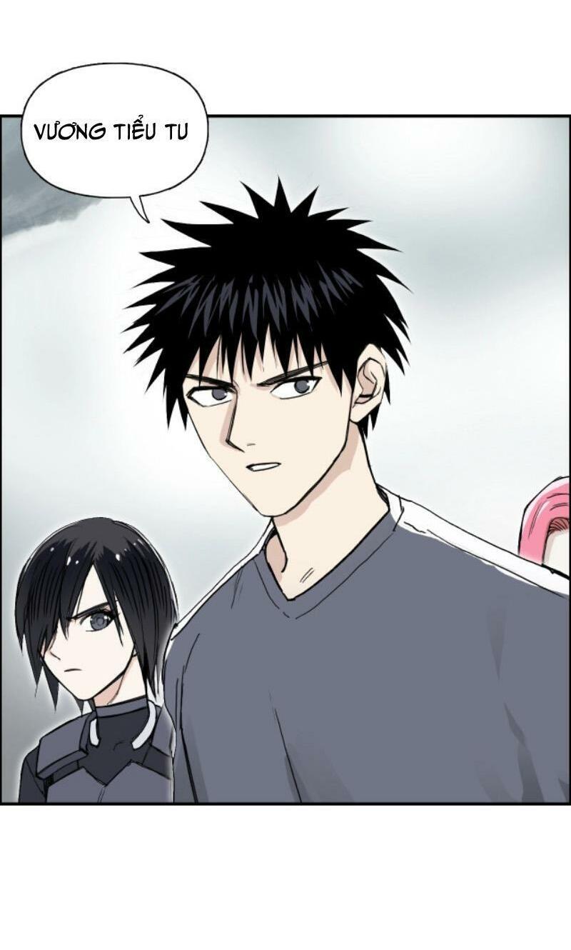 Siêu Năng Lập Phương: Chapter 277