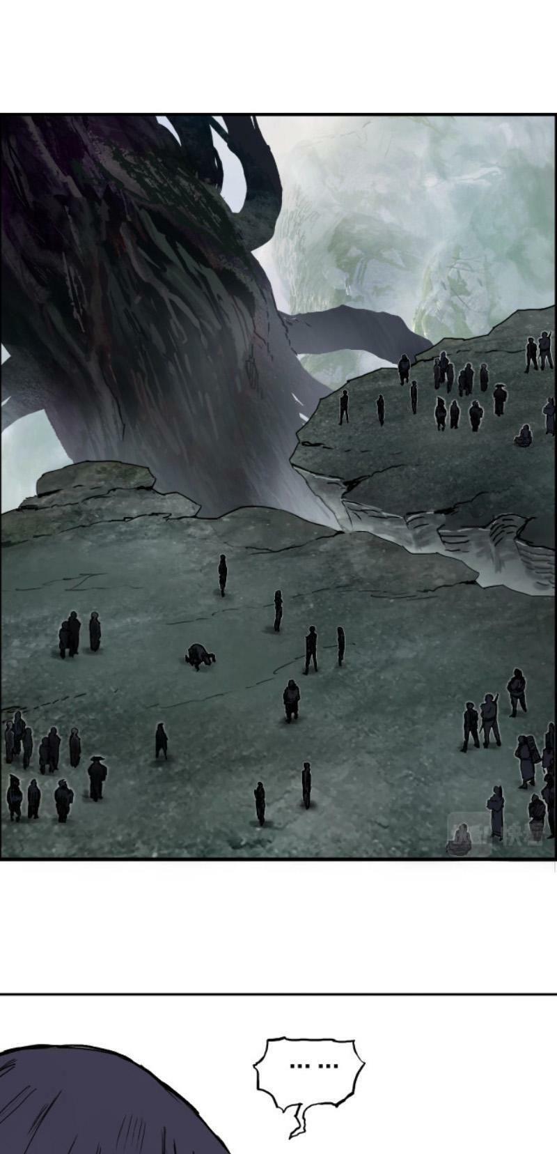 Siêu Năng Lập Phương: Chapter 277