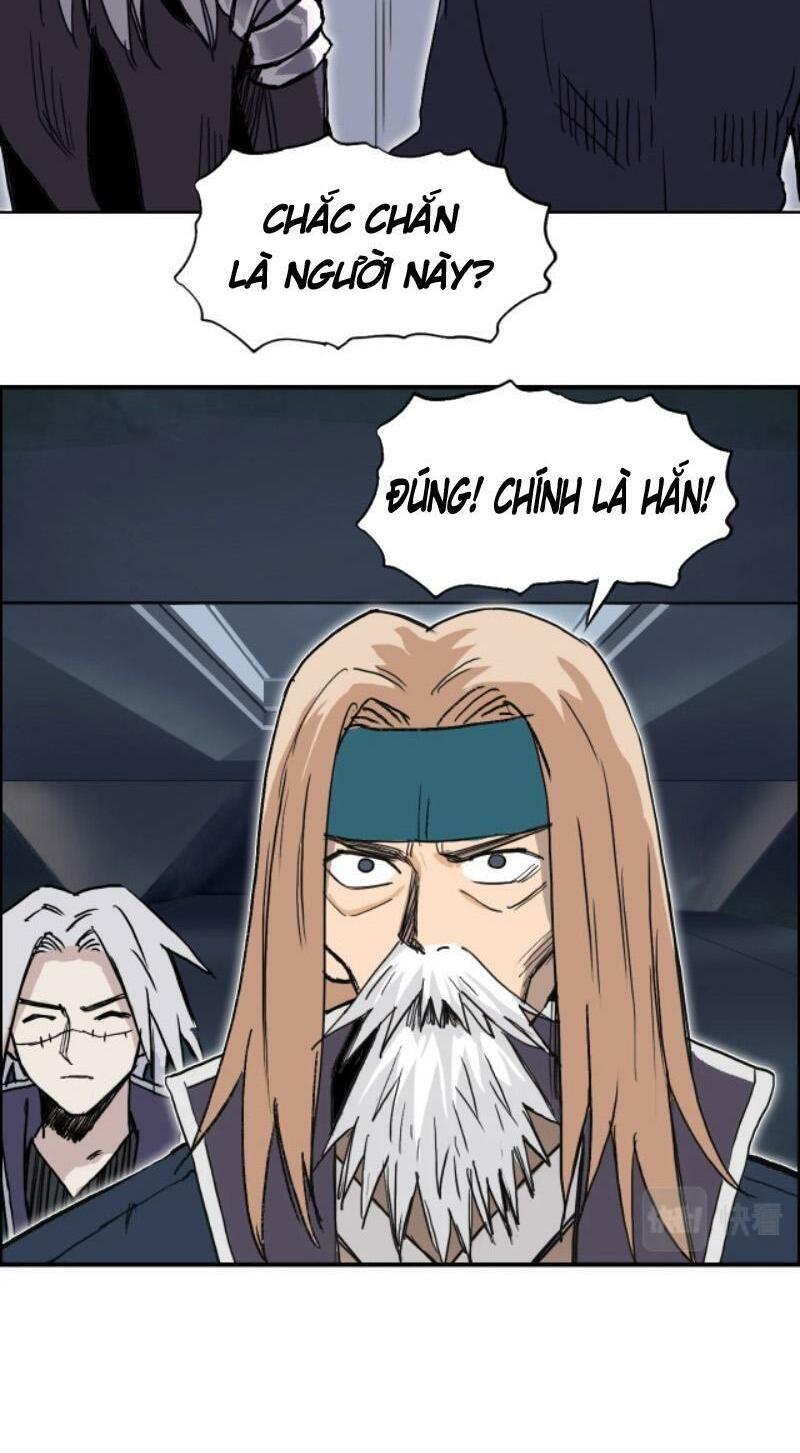 Siêu Năng Lập Phương: Chapter 277
