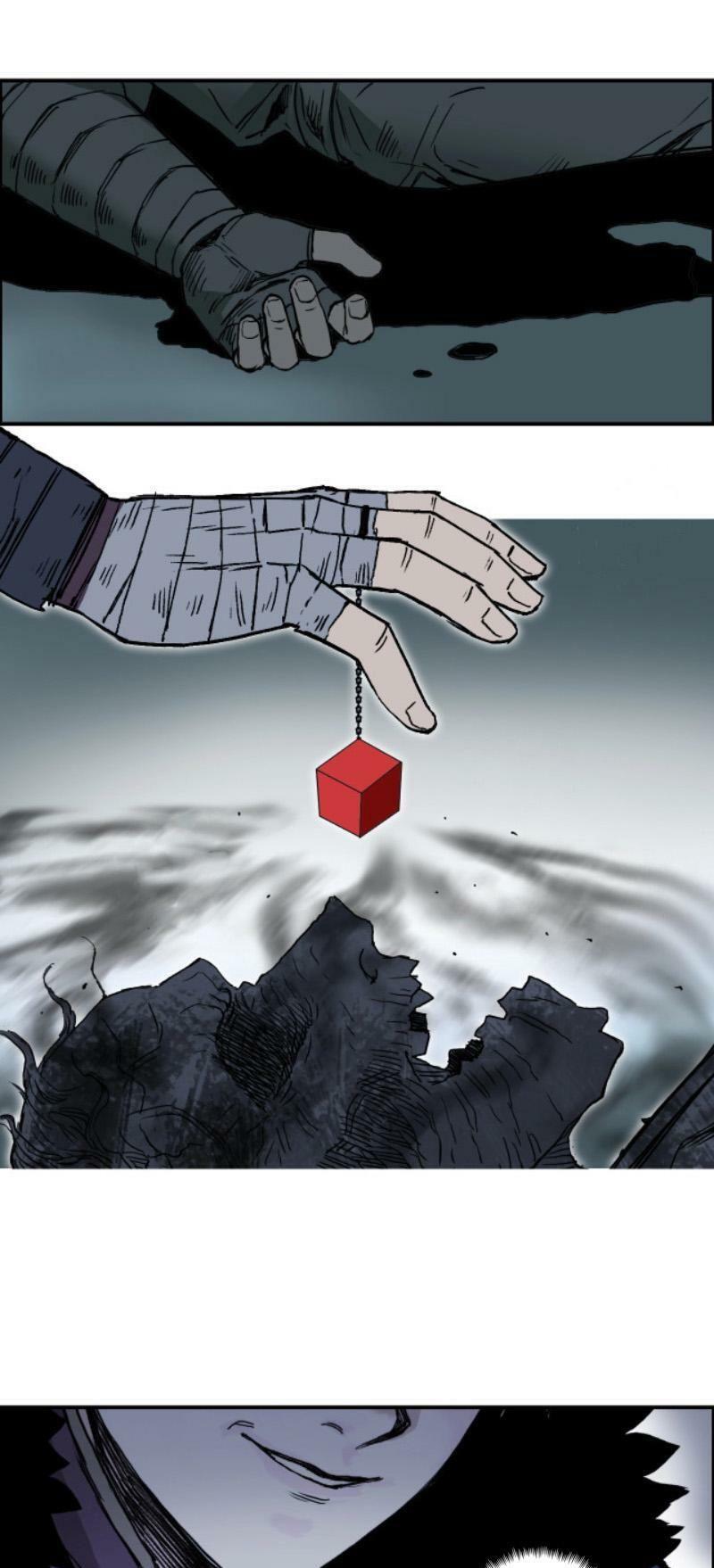 Siêu Năng Lập Phương: Chapter 277