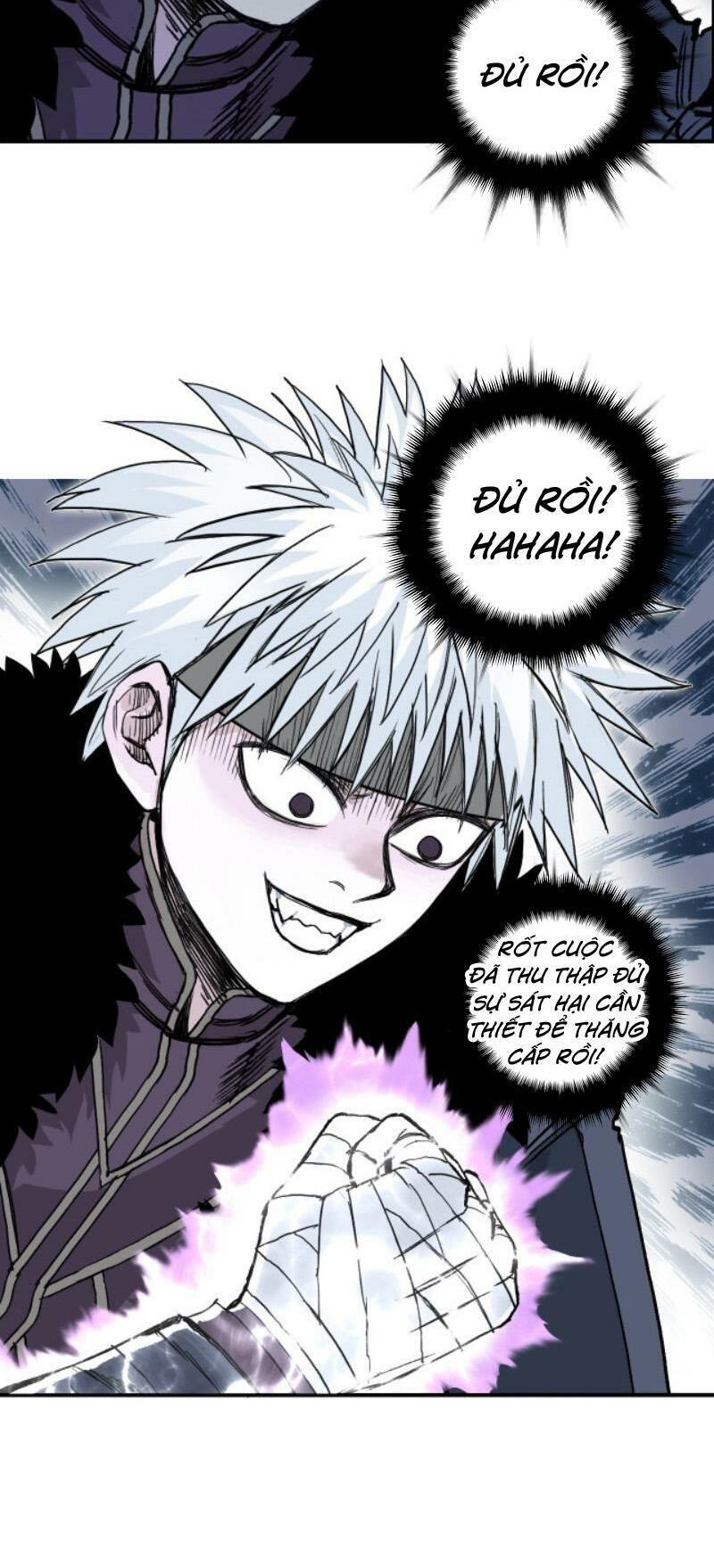 Siêu Năng Lập Phương: Chapter 277