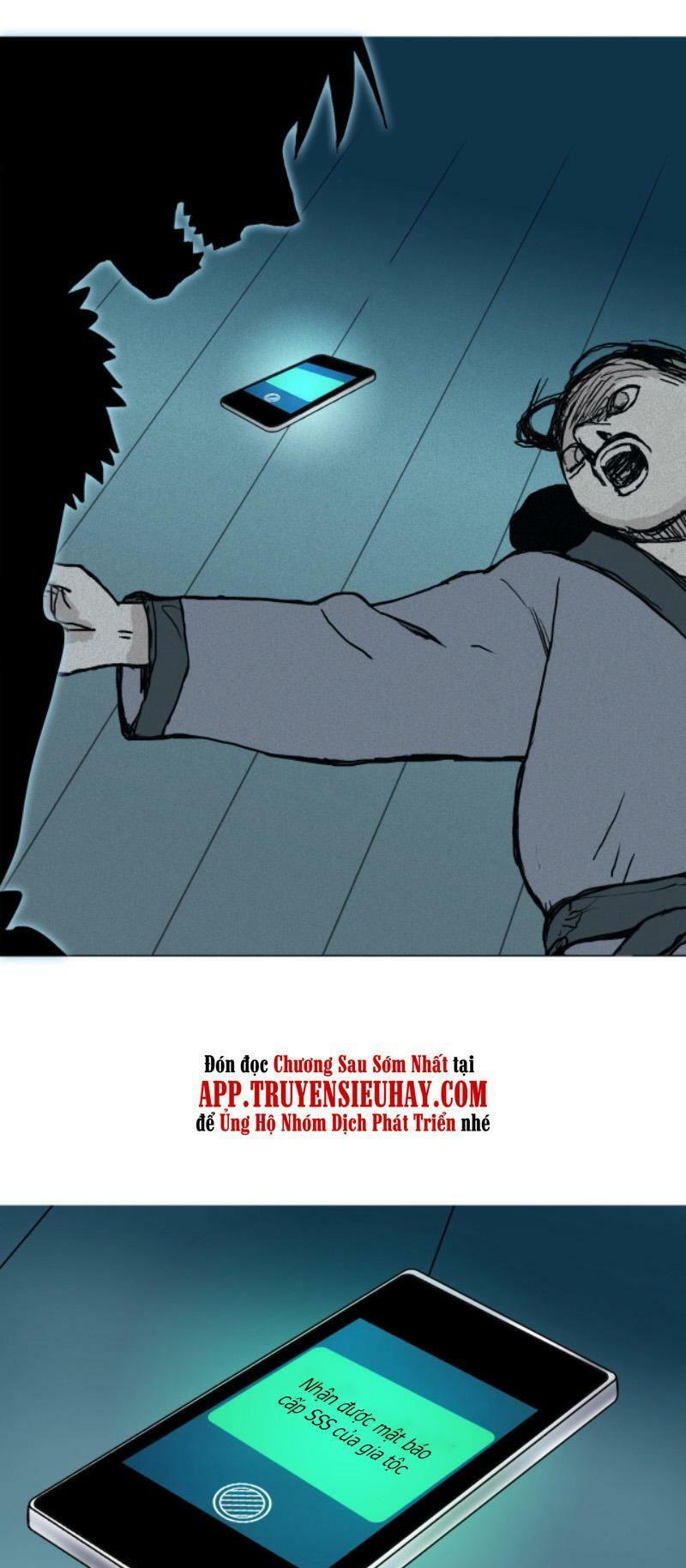 Siêu Năng Lập Phương: Chapter 277